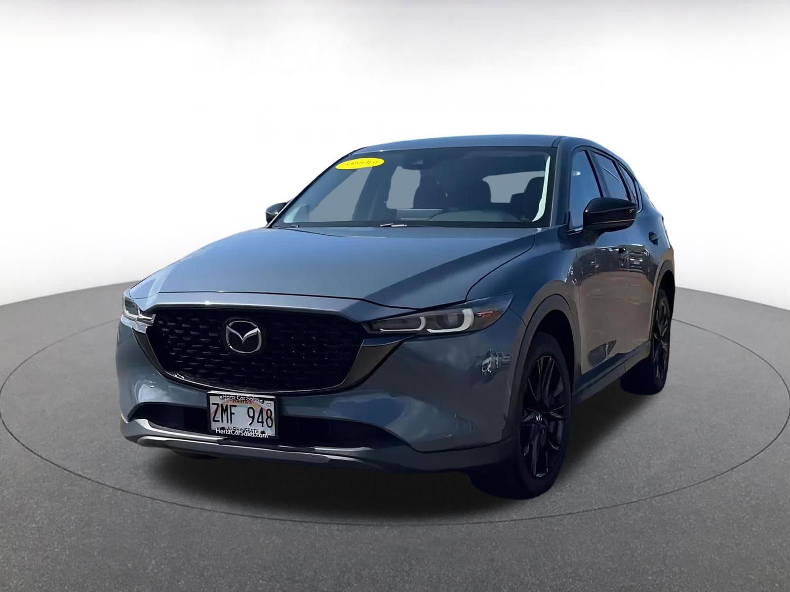 Thumbnail: 2024 Mazda CX-5 - 7