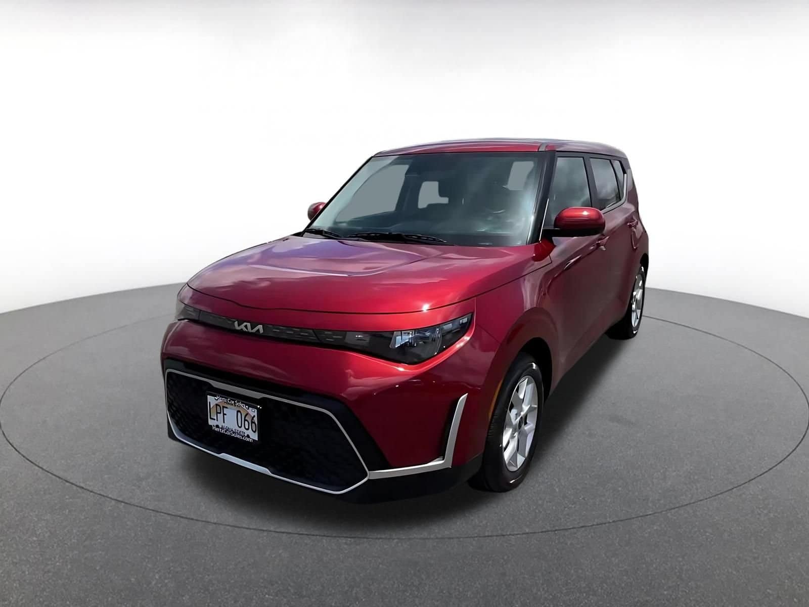 Thumbnail: 2025 Kia Soul - 4