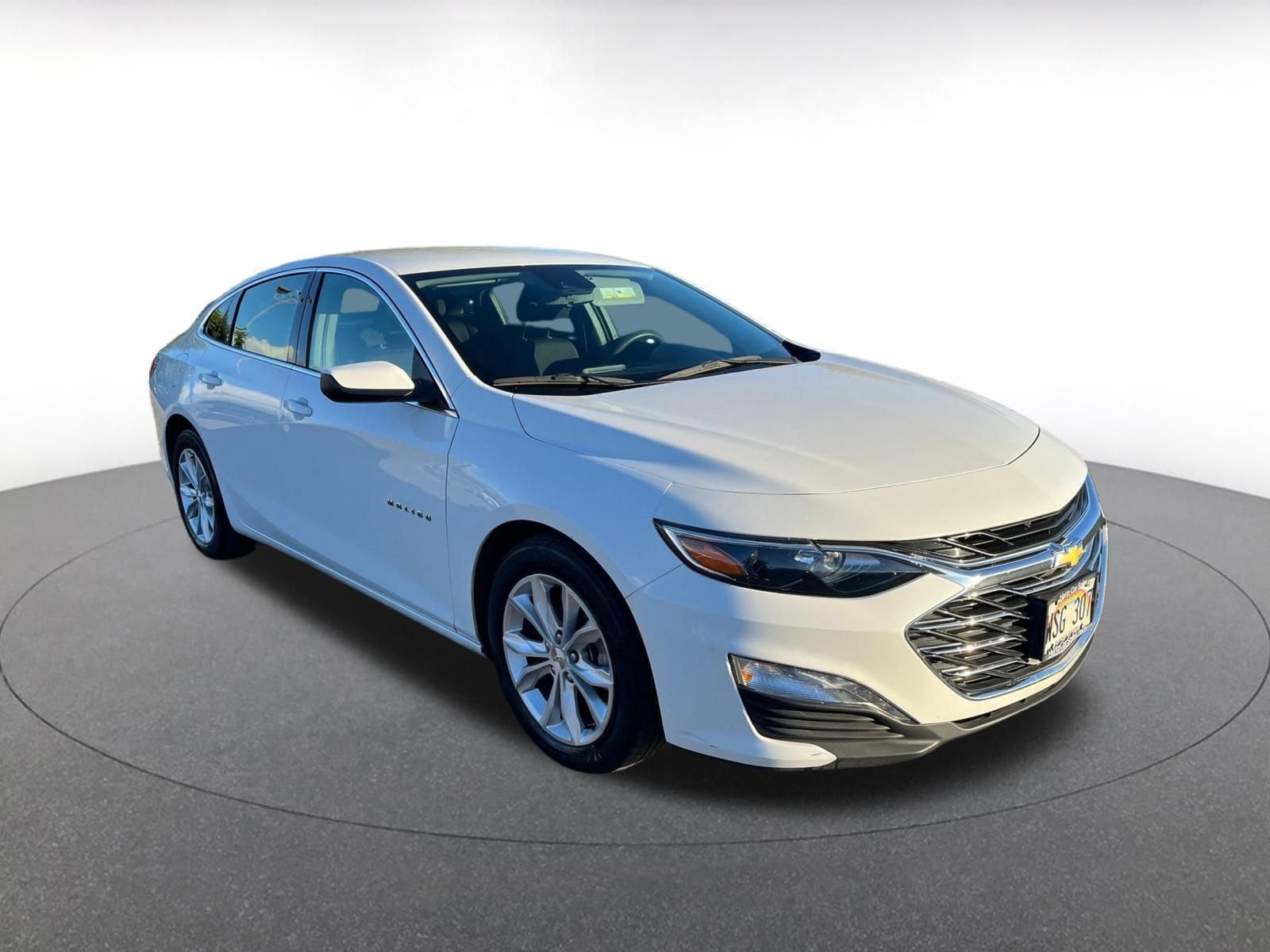 2023 Chevrolet Malibu 1LT