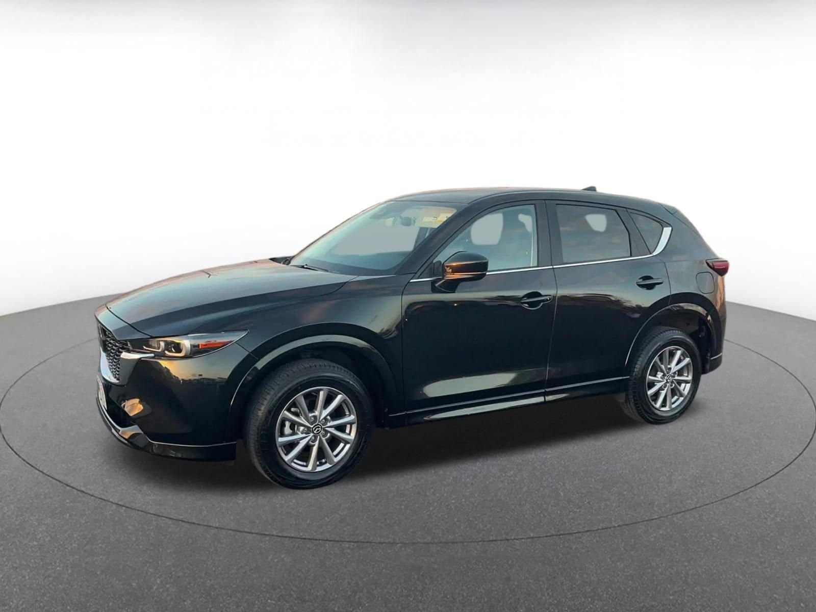 Thumbnail: 2024 Mazda CX-5 - 8