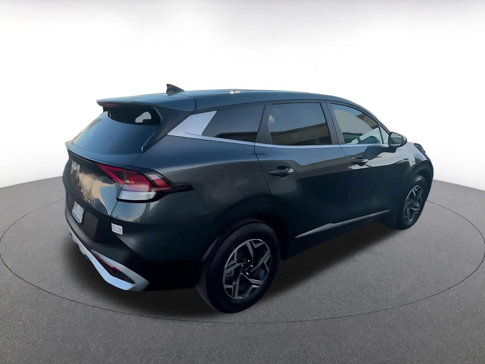 Thumbnail: 2025 Kia Sportage - 14