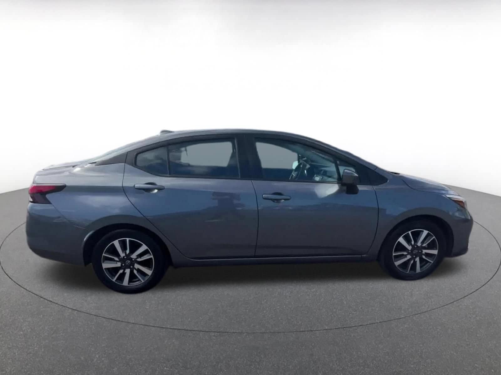 Thumbnail: 2025 Nissan Versa - 16
