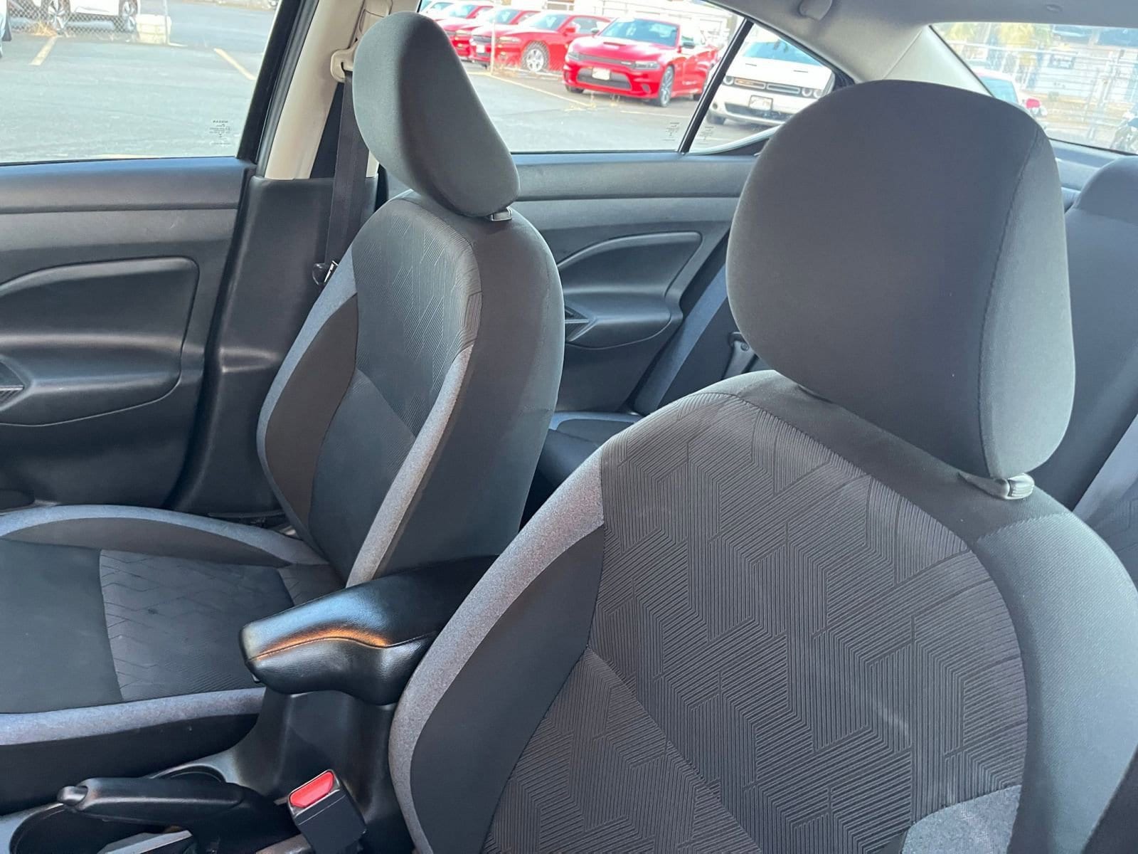 Thumbnail: 2023 Nissan Versa - 30