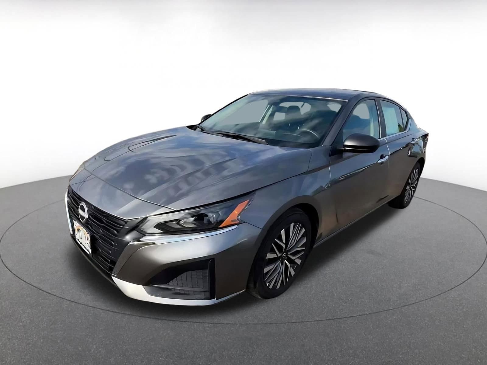 Thumbnail: 2025 Nissan Altima - 8