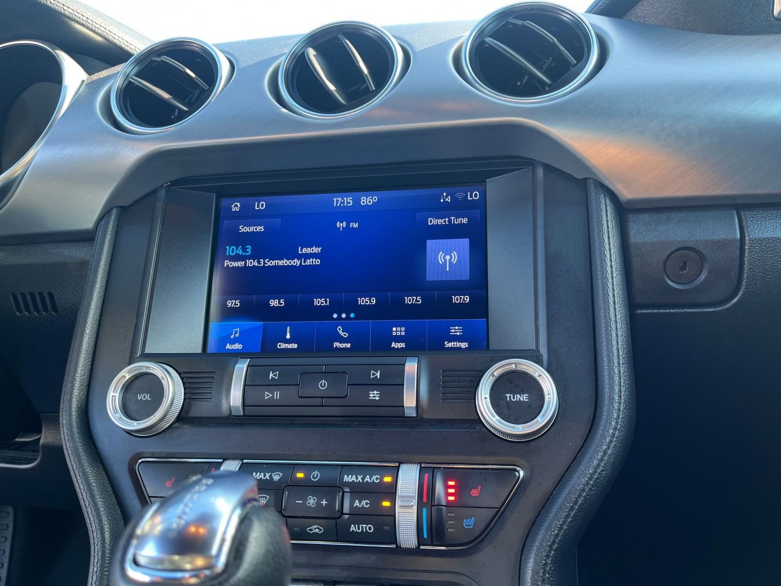 Thumbnail: 2023 Ford Mustang - 21