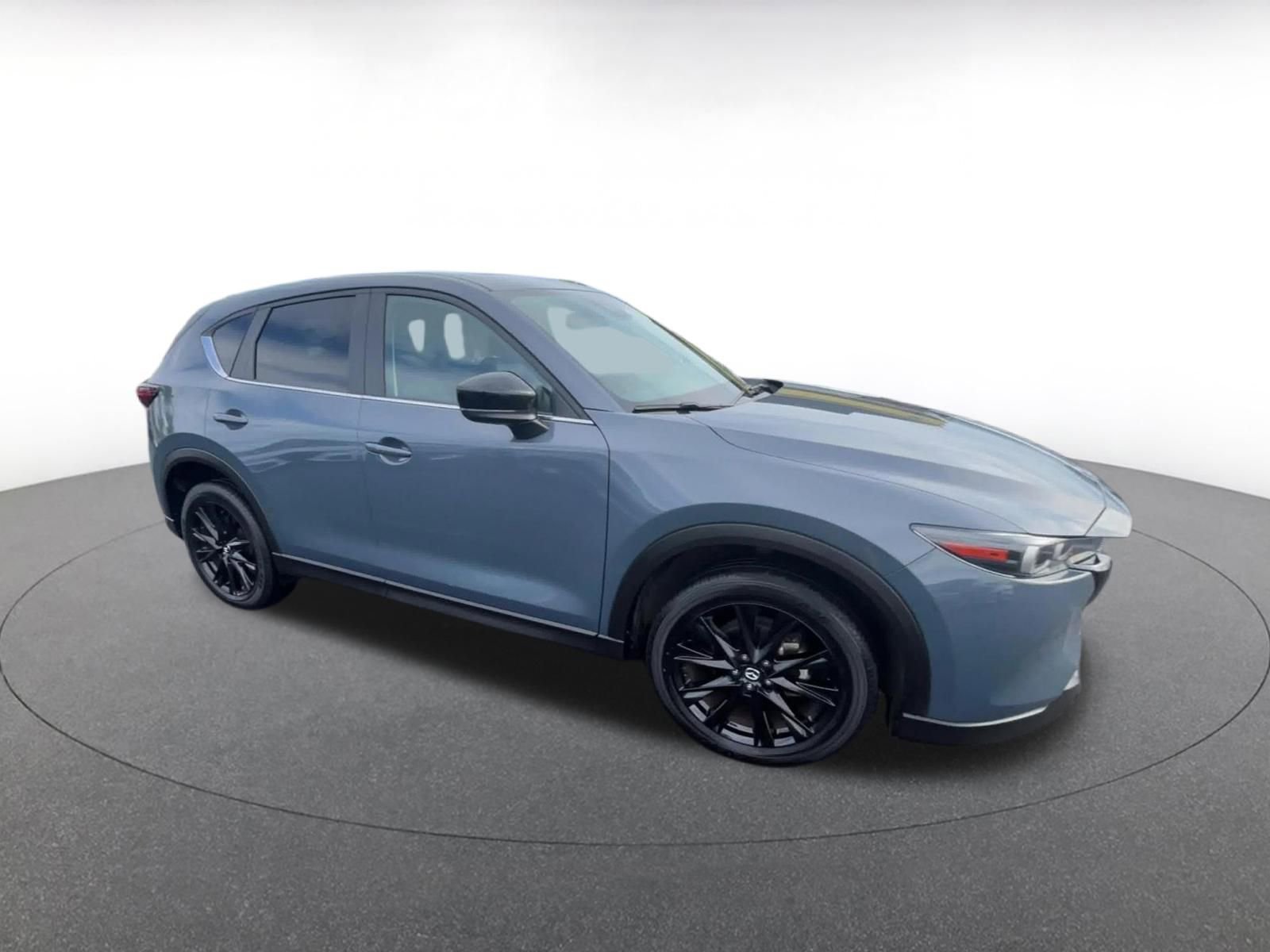 Thumbnail: 2024 Mazda CX-5 - 2