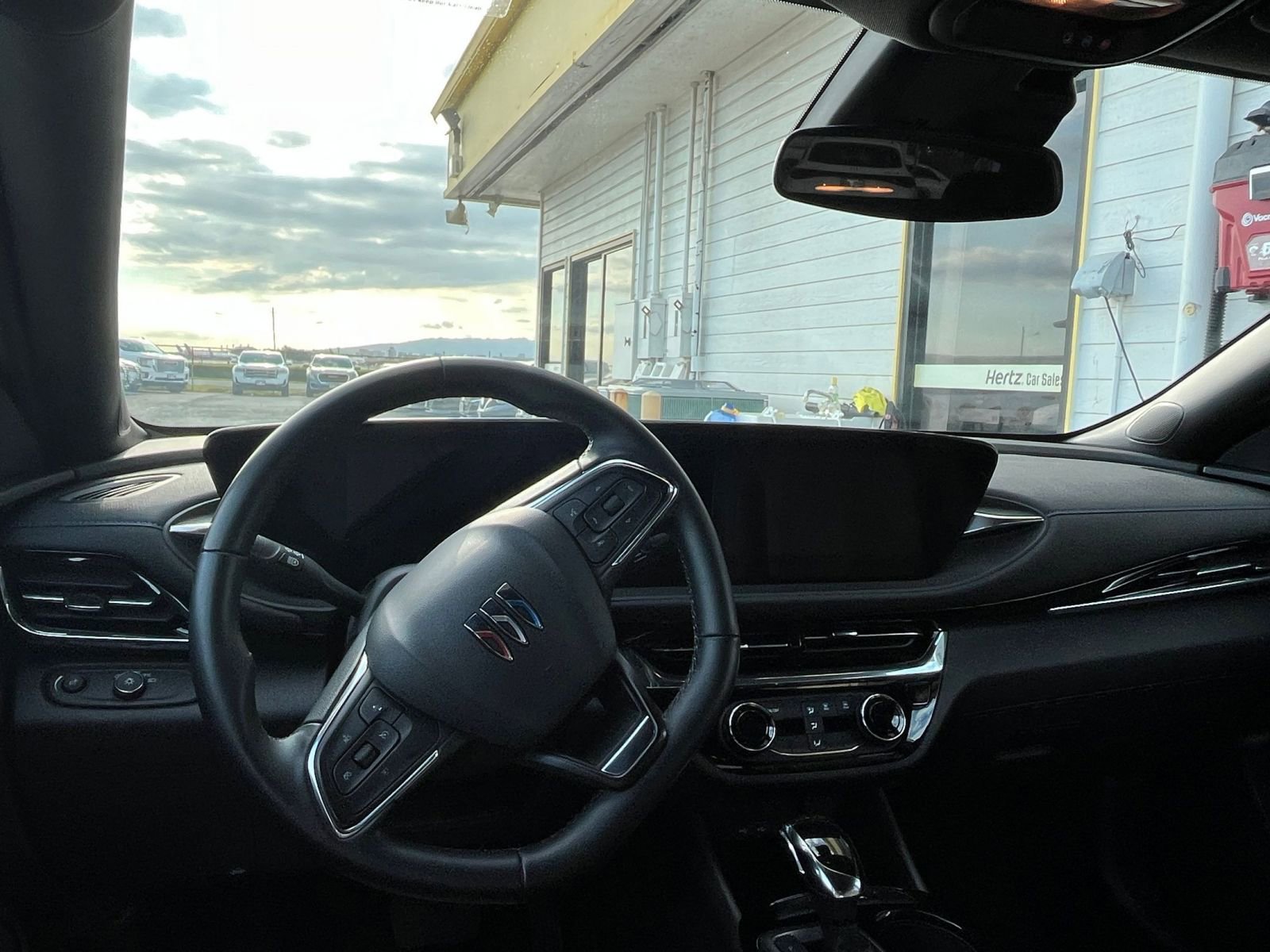 Thumbnail: 2025 Buick Envista - 32