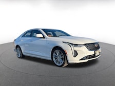 2023 Cadillac CT4 Premium Luxury -
                  Honolulu, HI