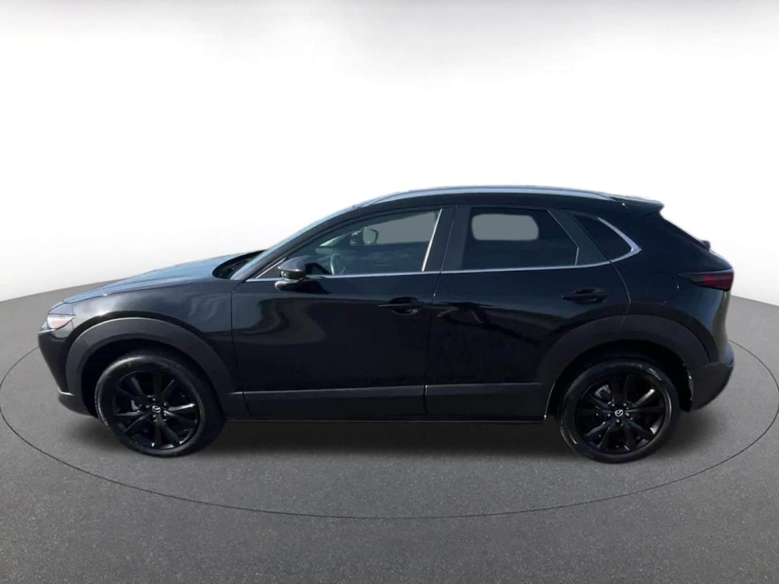 Thumbnail: 2024 Mazda CX-30 - 8