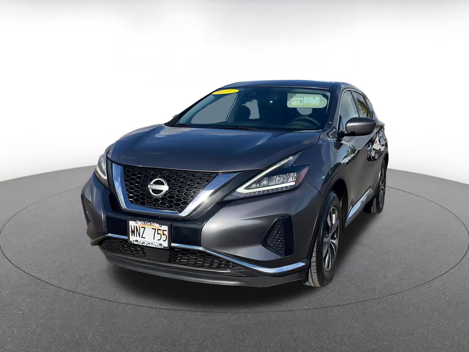 Thumbnail: 2023 Nissan Murano - 4