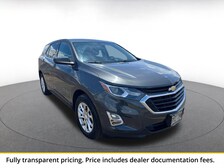 2020 Chevrolet Equinox LT -
                  Honolulu, HI