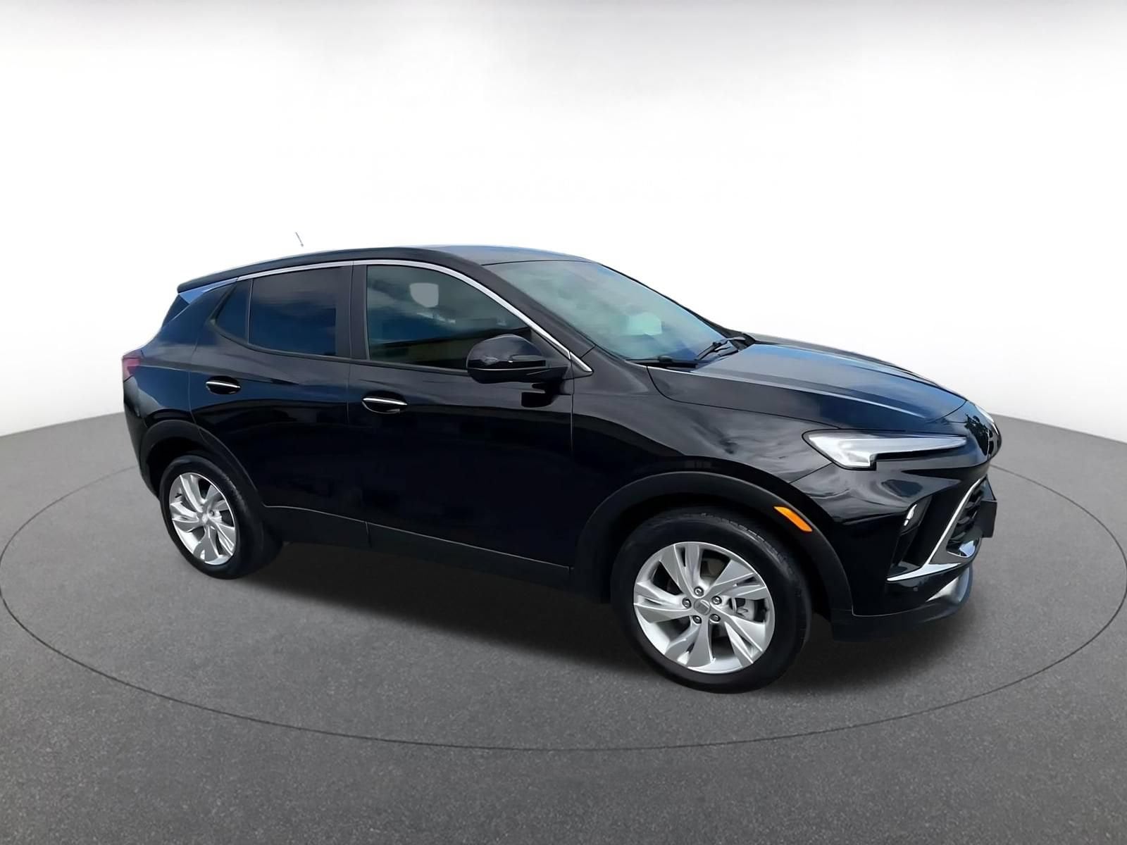 Thumbnail: 2025 Buick Encore GX - 2