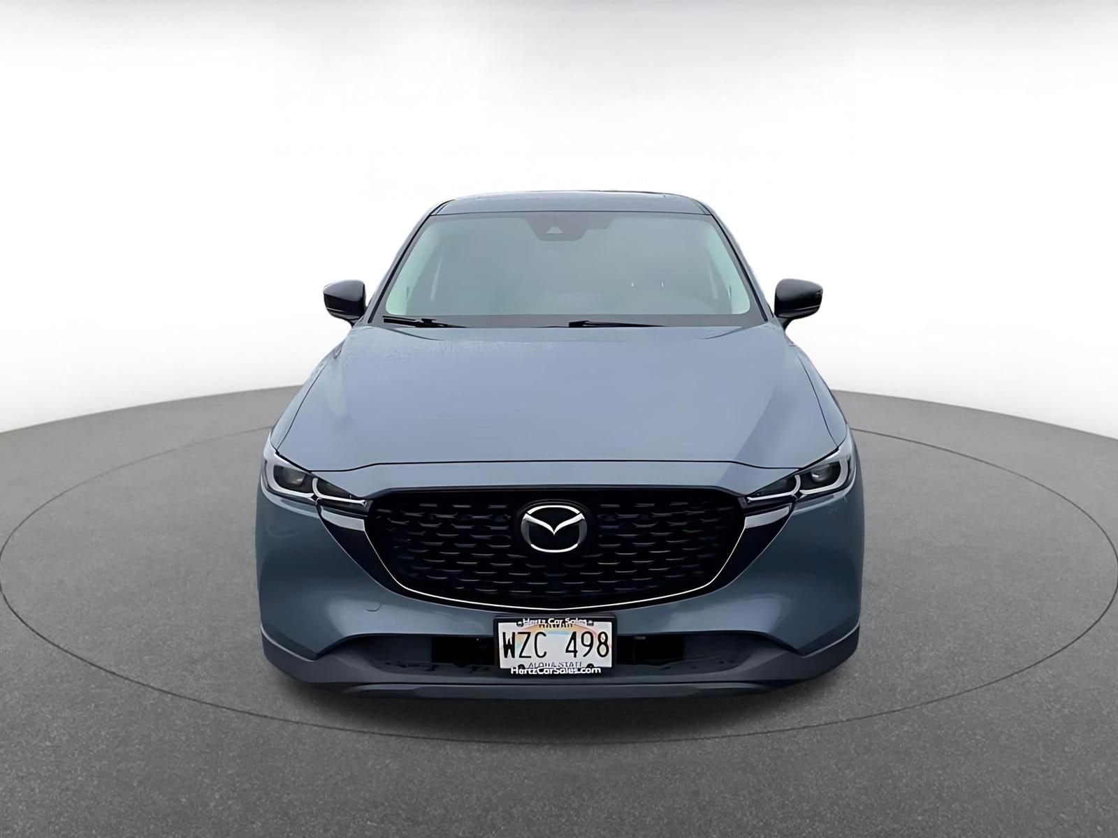 Thumbnail: 2024 Mazda CX-5 - 4