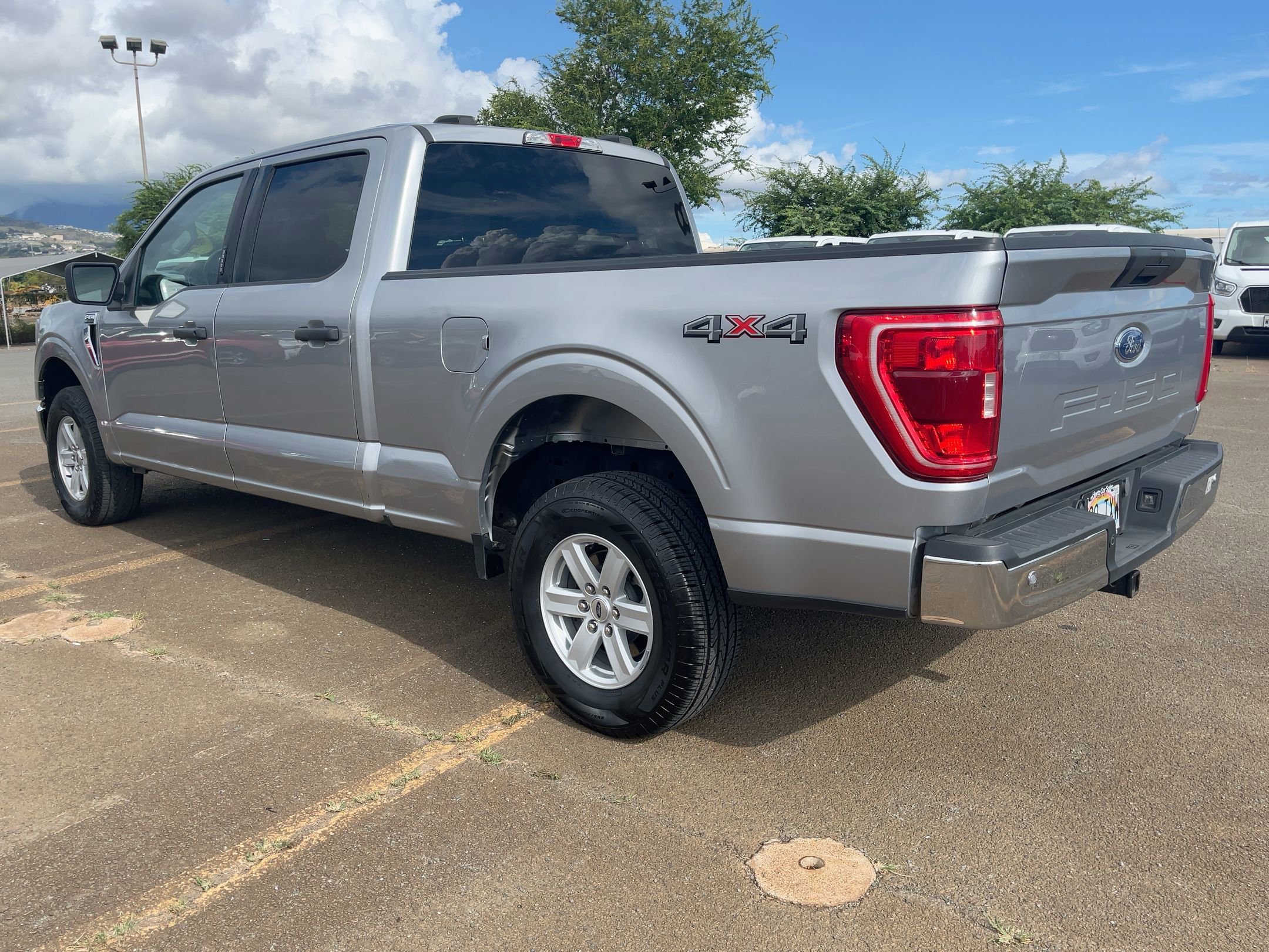 Thumbnail: 2023 Ford F-150 - 7