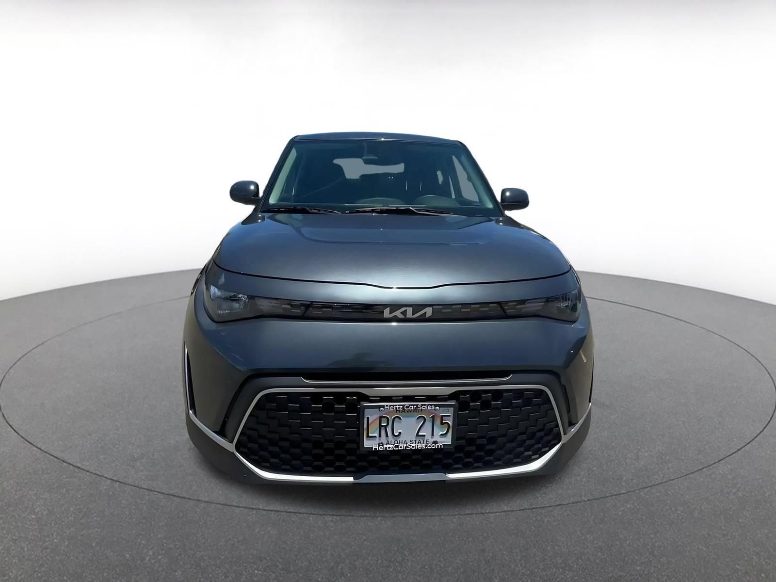 Thumbnail: 2025 Kia Soul - 4