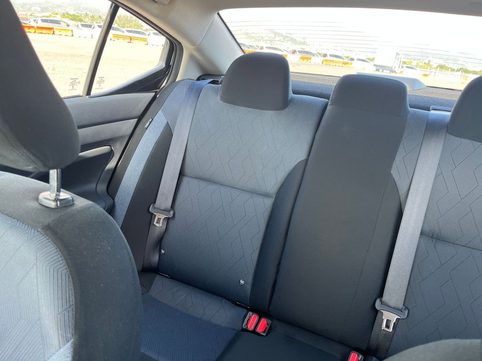 Thumbnail: 2025 Nissan Versa - 34