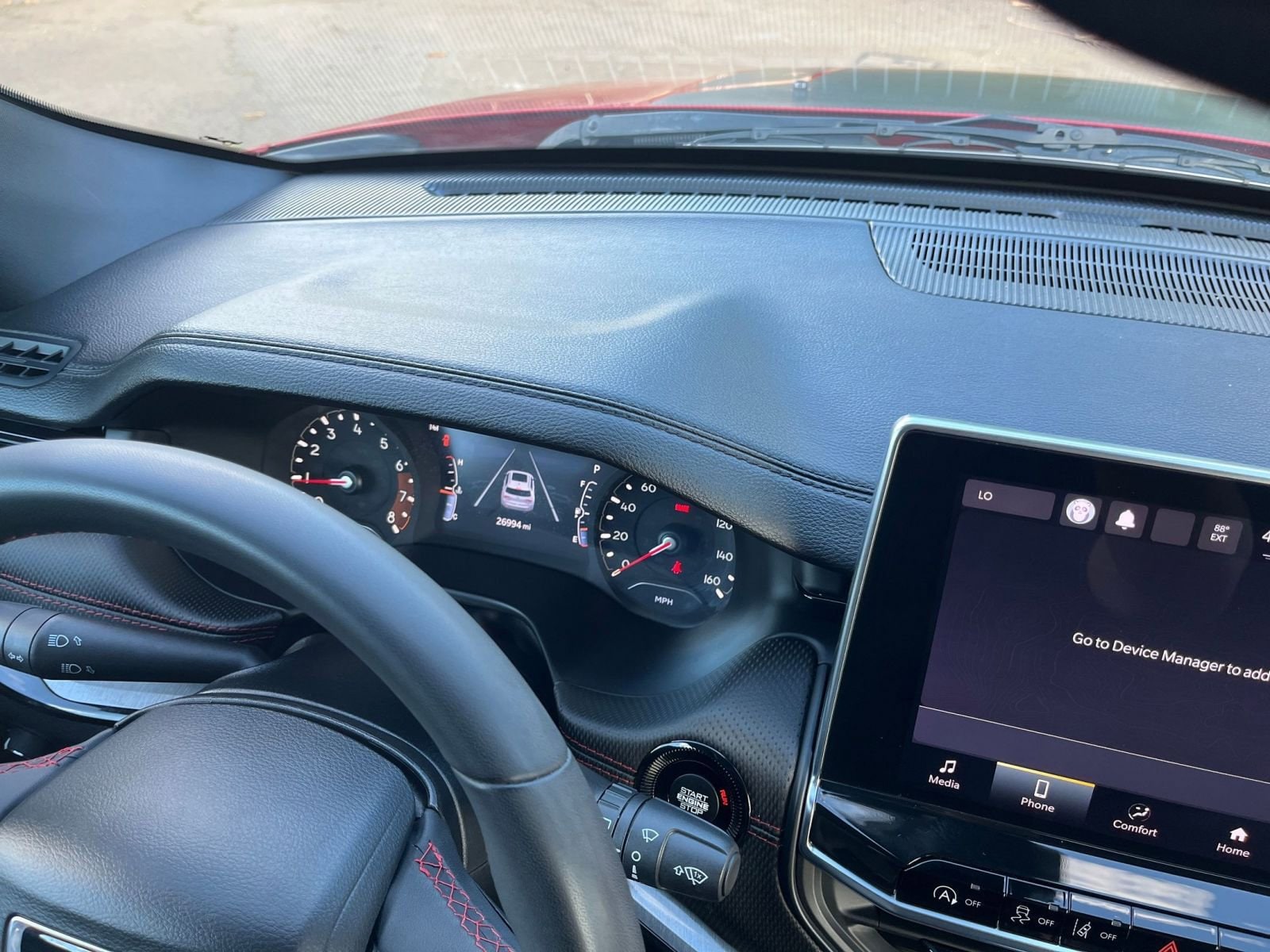 Thumbnail: 2023 Jeep Compass - 33