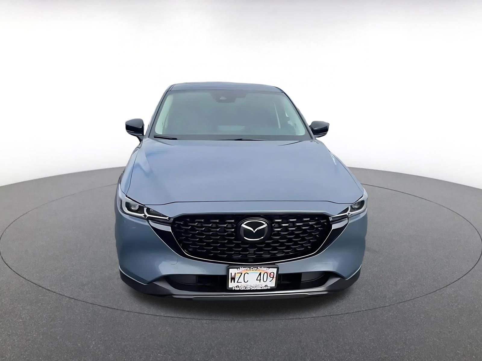 Thumbnail: 2024 Mazda CX-5 - 4