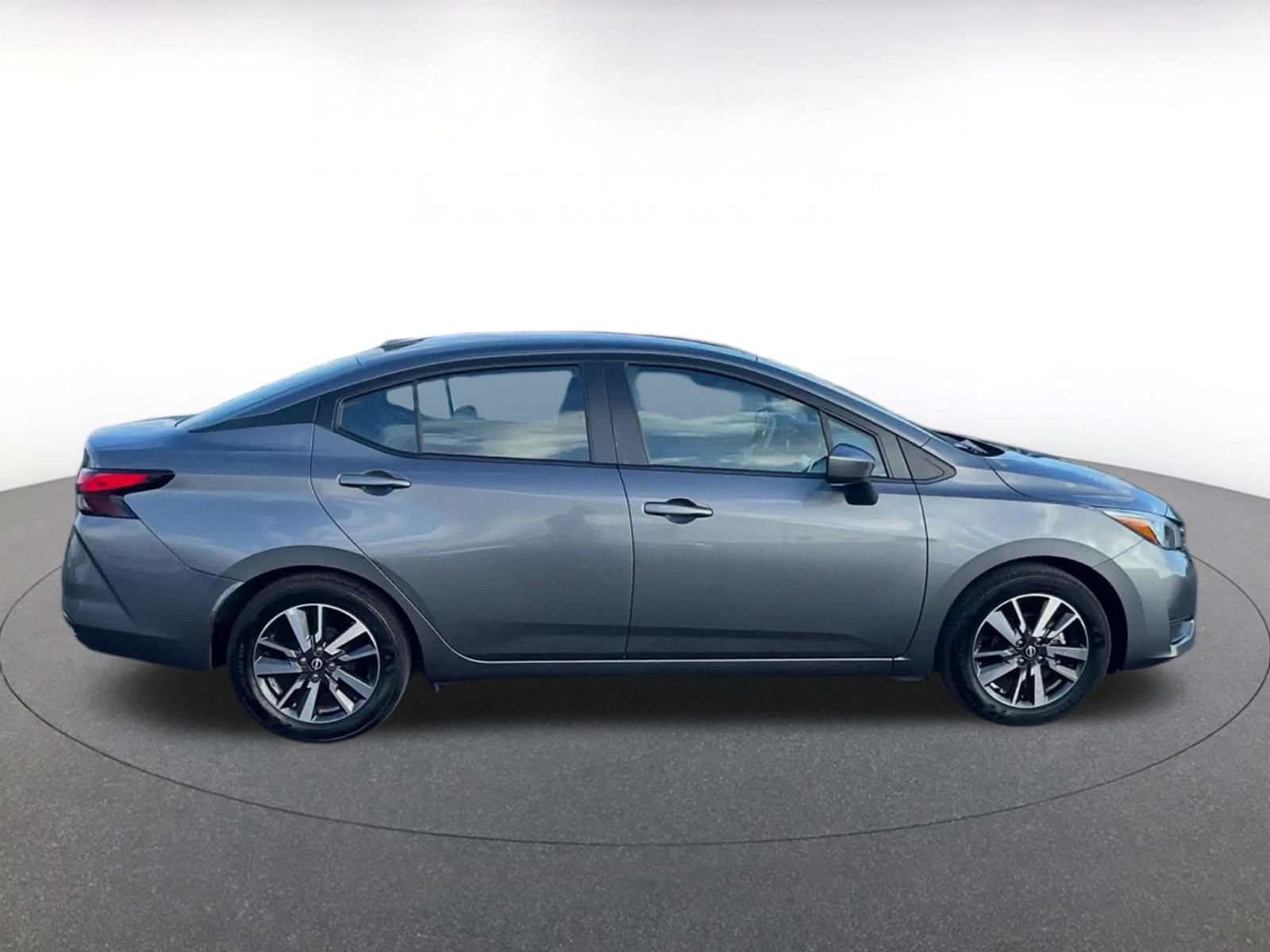 Thumbnail: 2025 Nissan Versa - 13