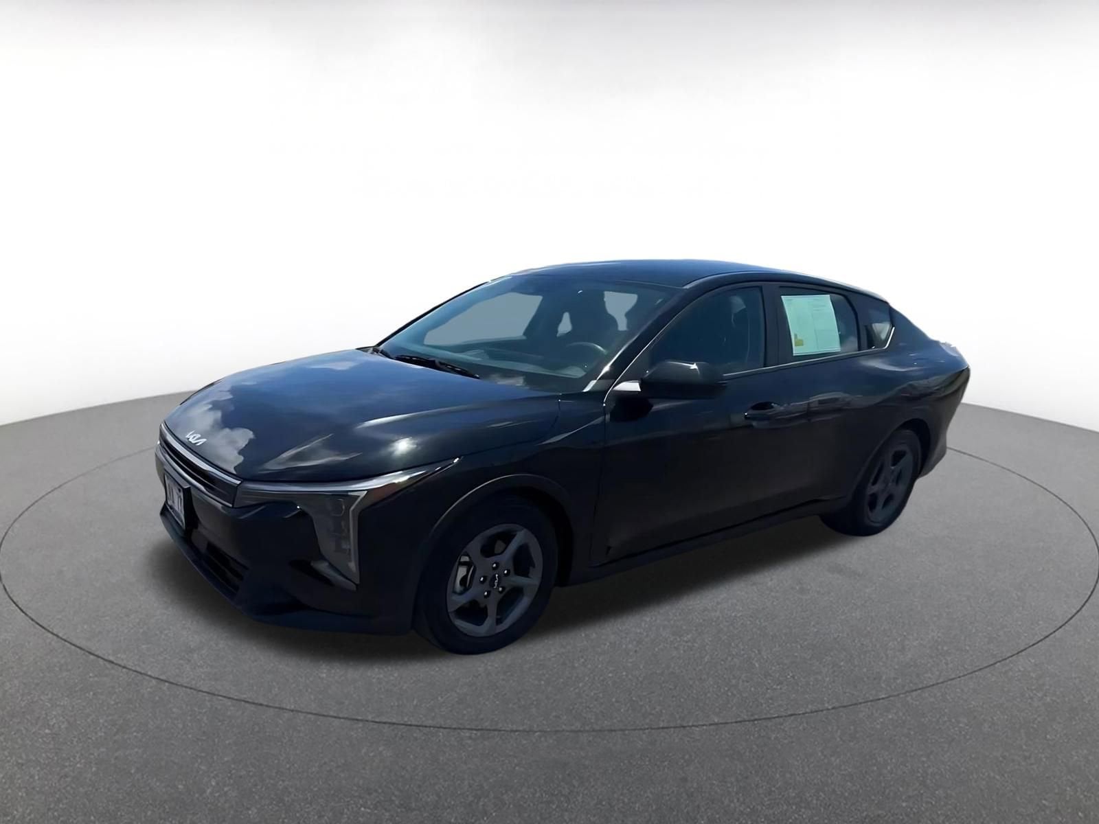 Thumbnail: 2025 Kia K4 - 8