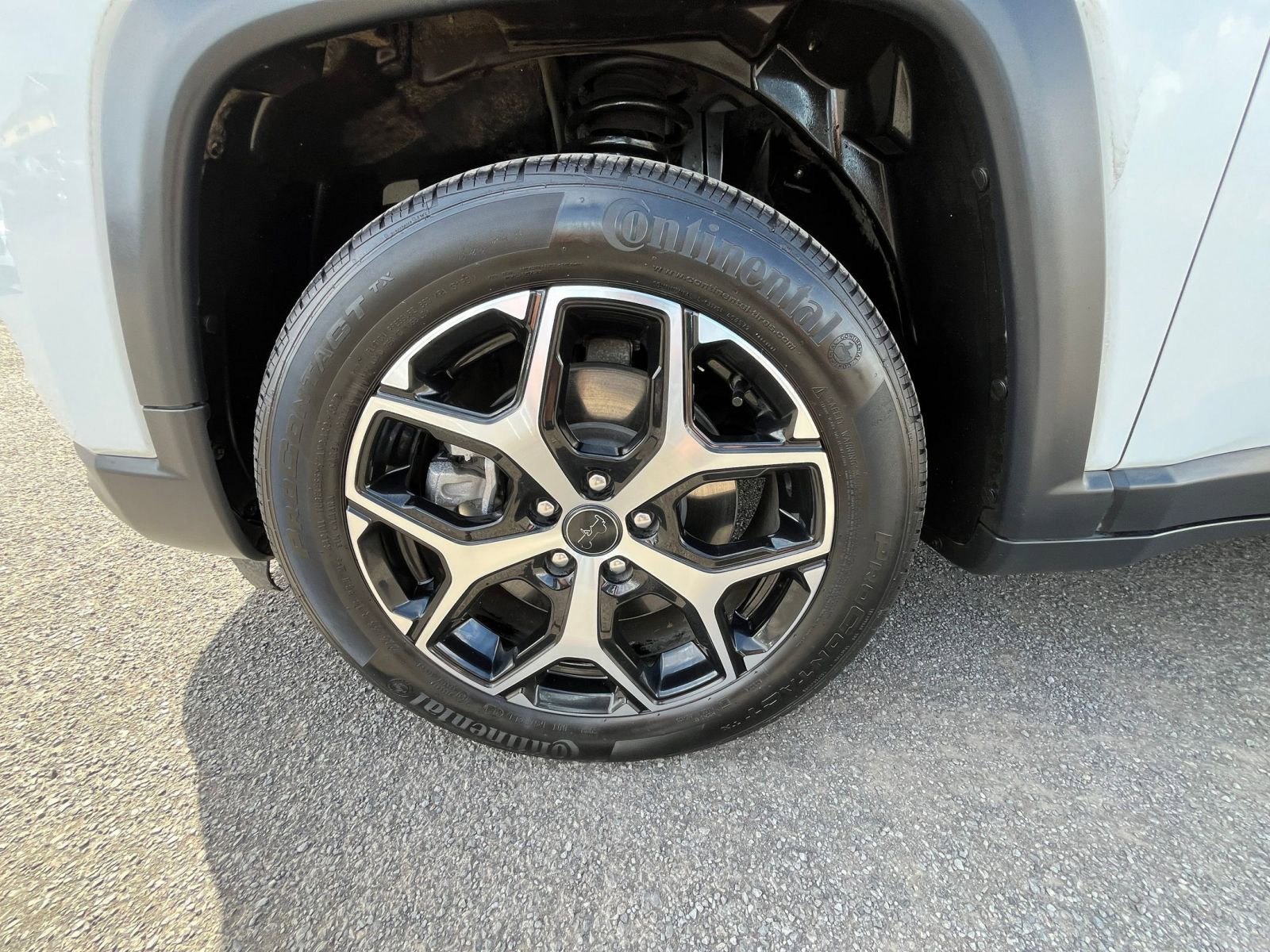 Thumbnail: 2025 Jeep Compass - 31