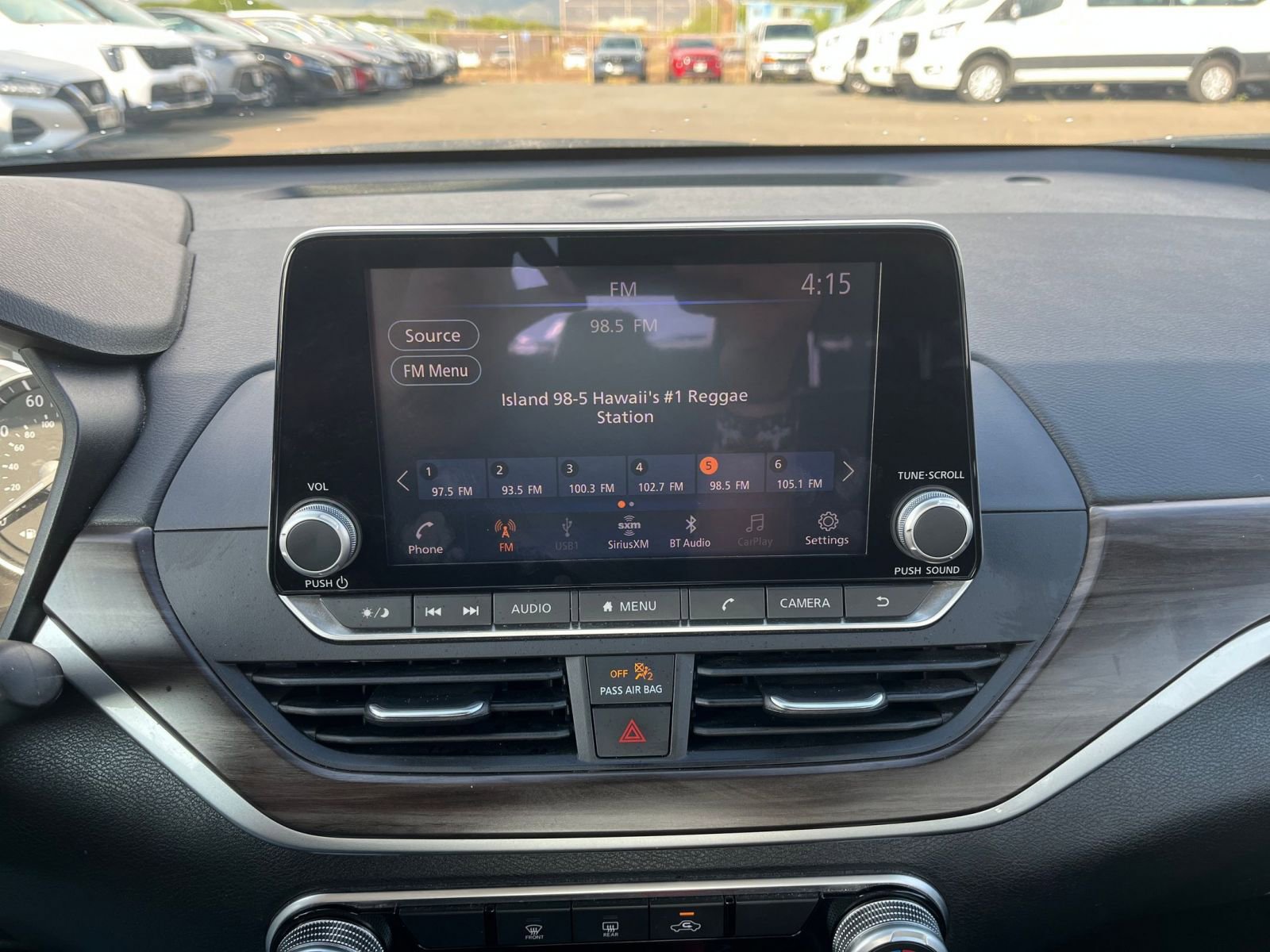 Thumbnail: 2023 Nissan Altima - 18