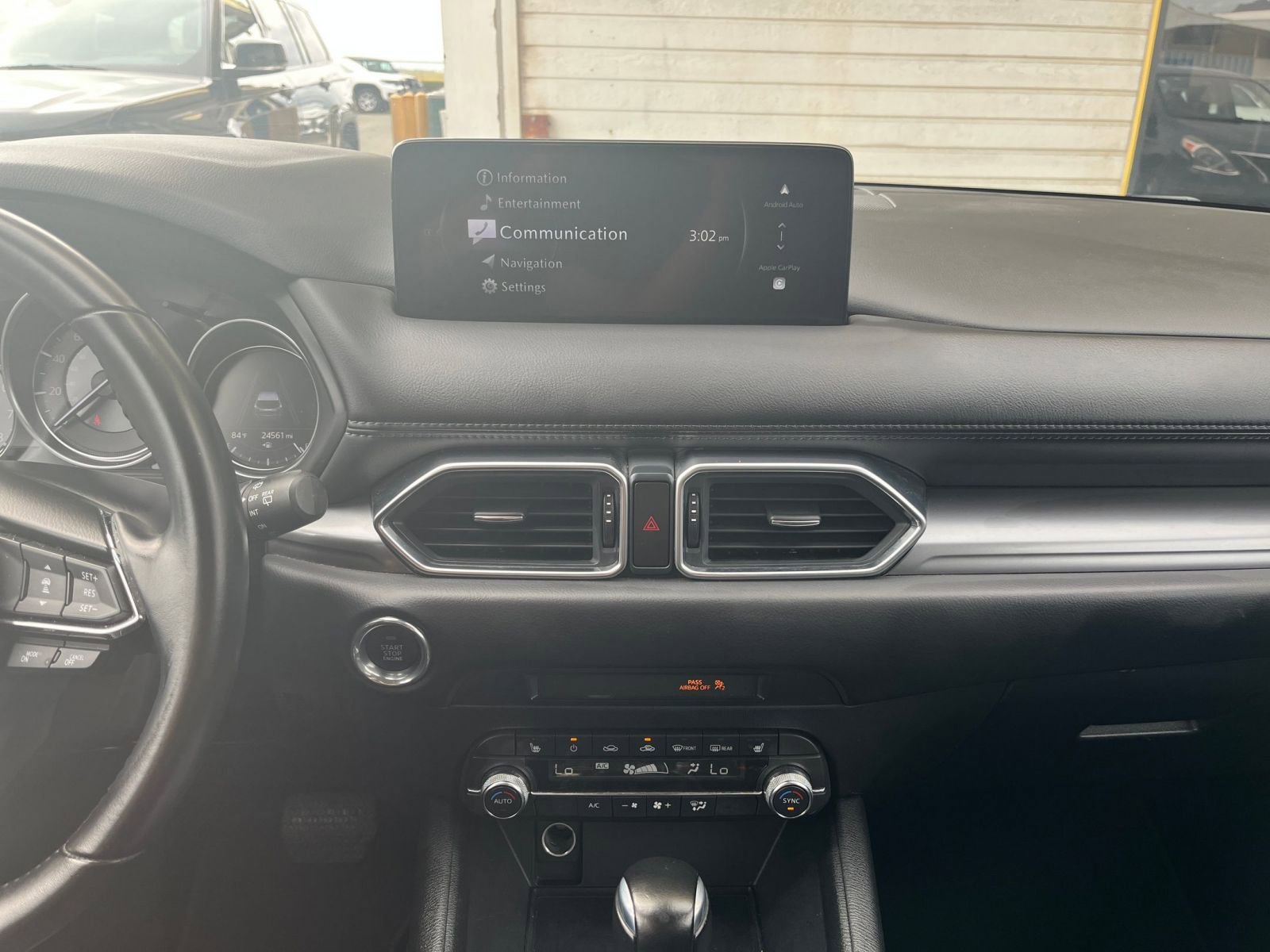 Thumbnail: 2024 Mazda CX-5 - 17