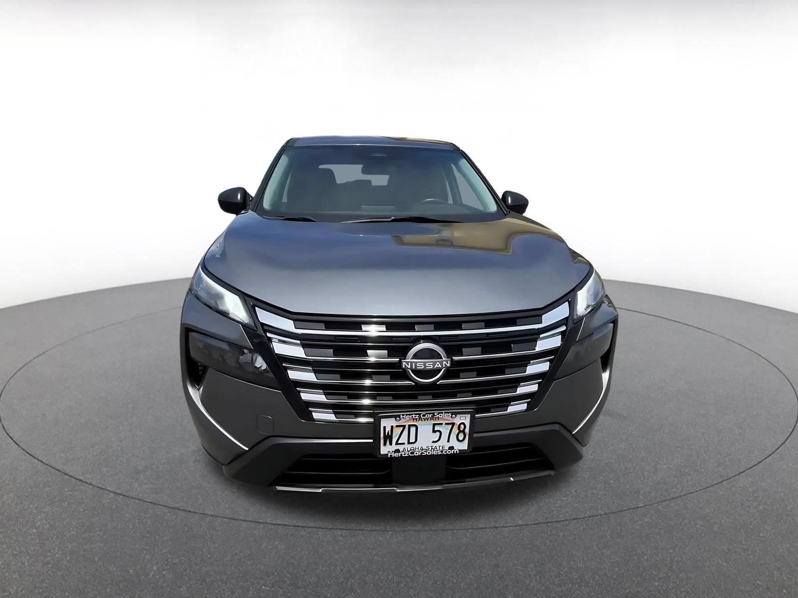 Thumbnail: 2024 Nissan Rogue - 4