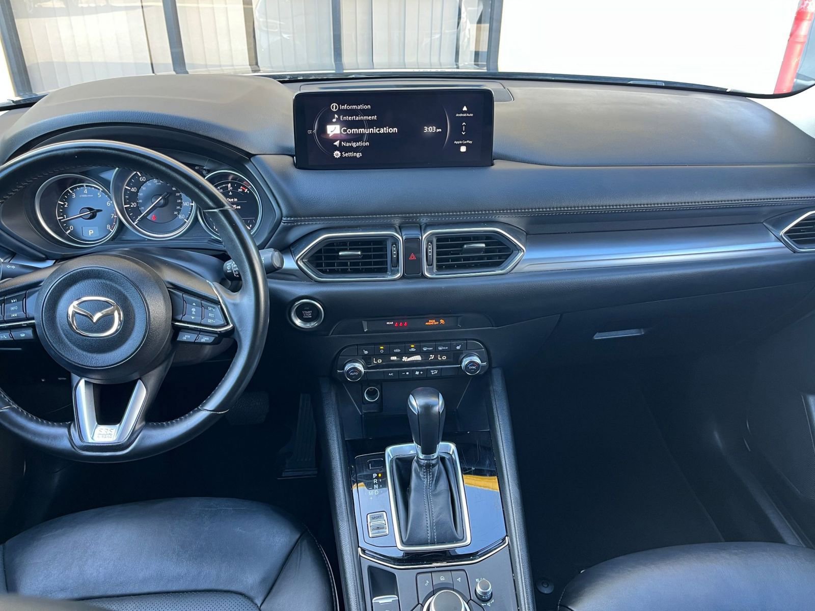 Thumbnail: 2024 Mazda CX-5 - 33