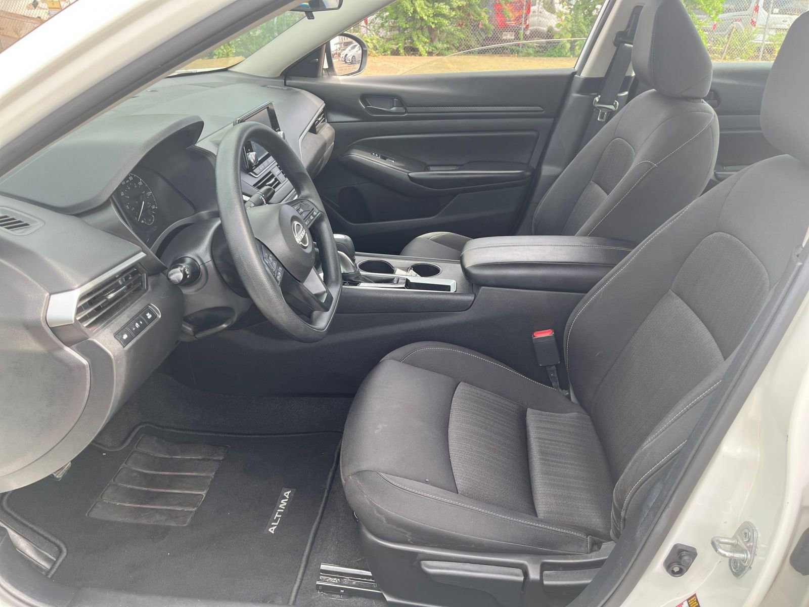 Thumbnail: 2023 Nissan Altima - 24