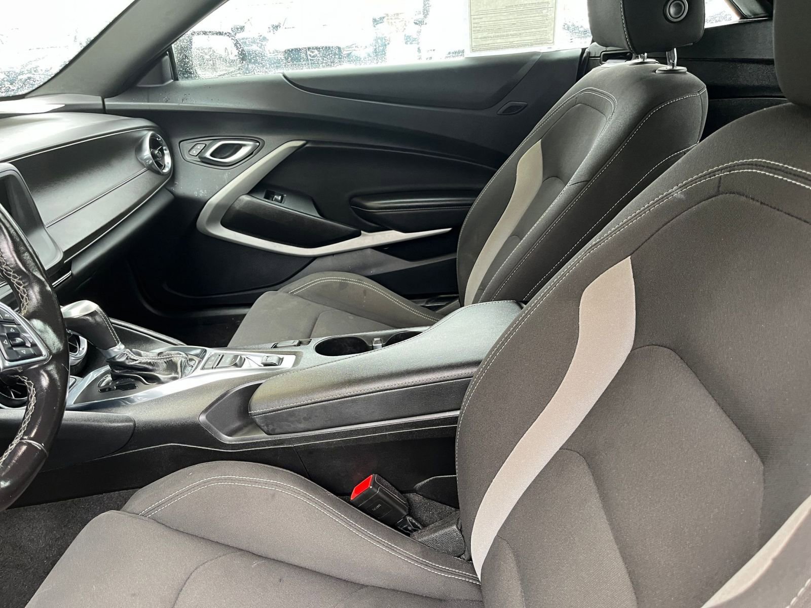 Thumbnail: 2023 Chevrolet Camaro - 28