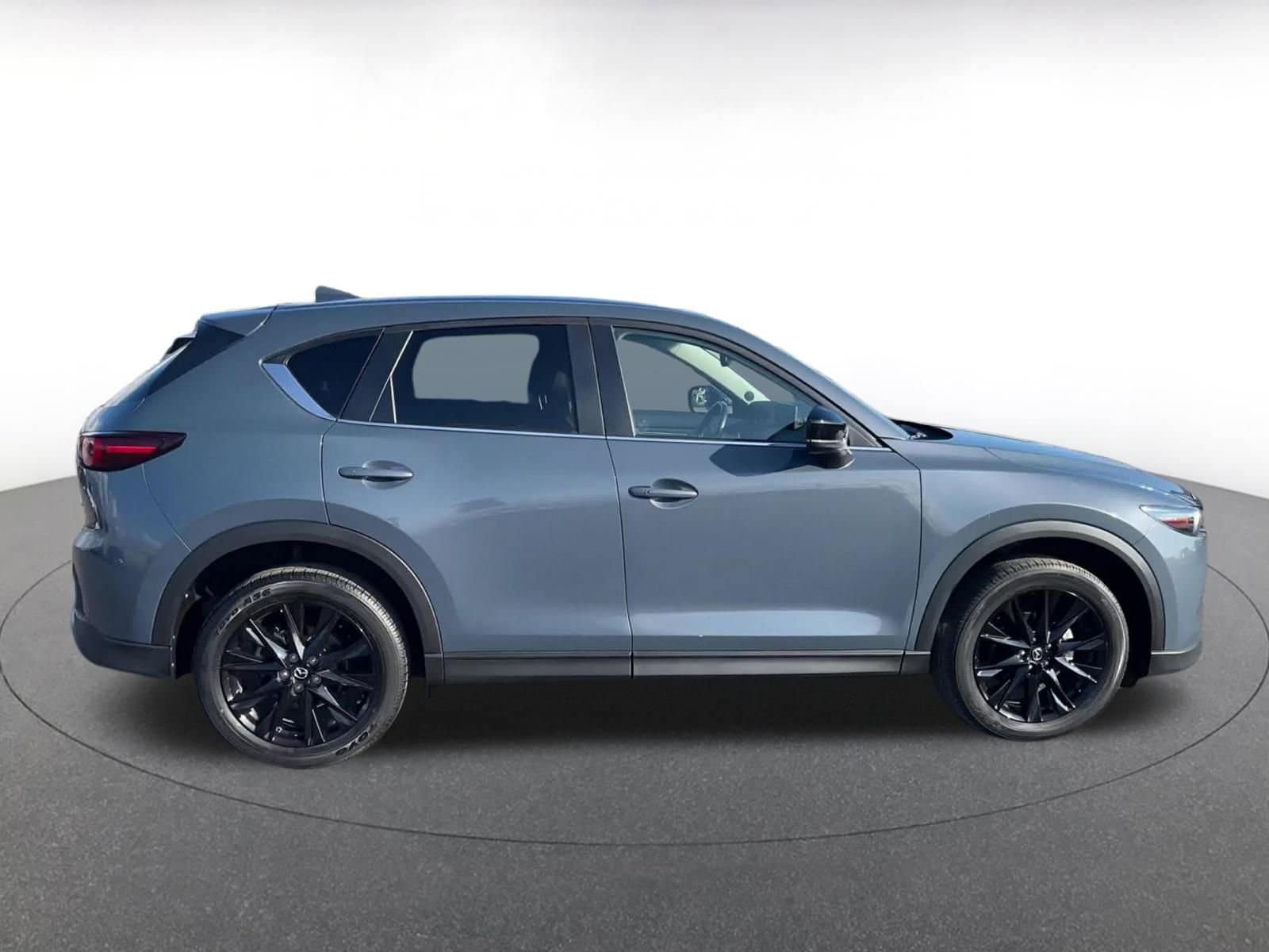 Thumbnail: 2024 Mazda CX-5 - 16