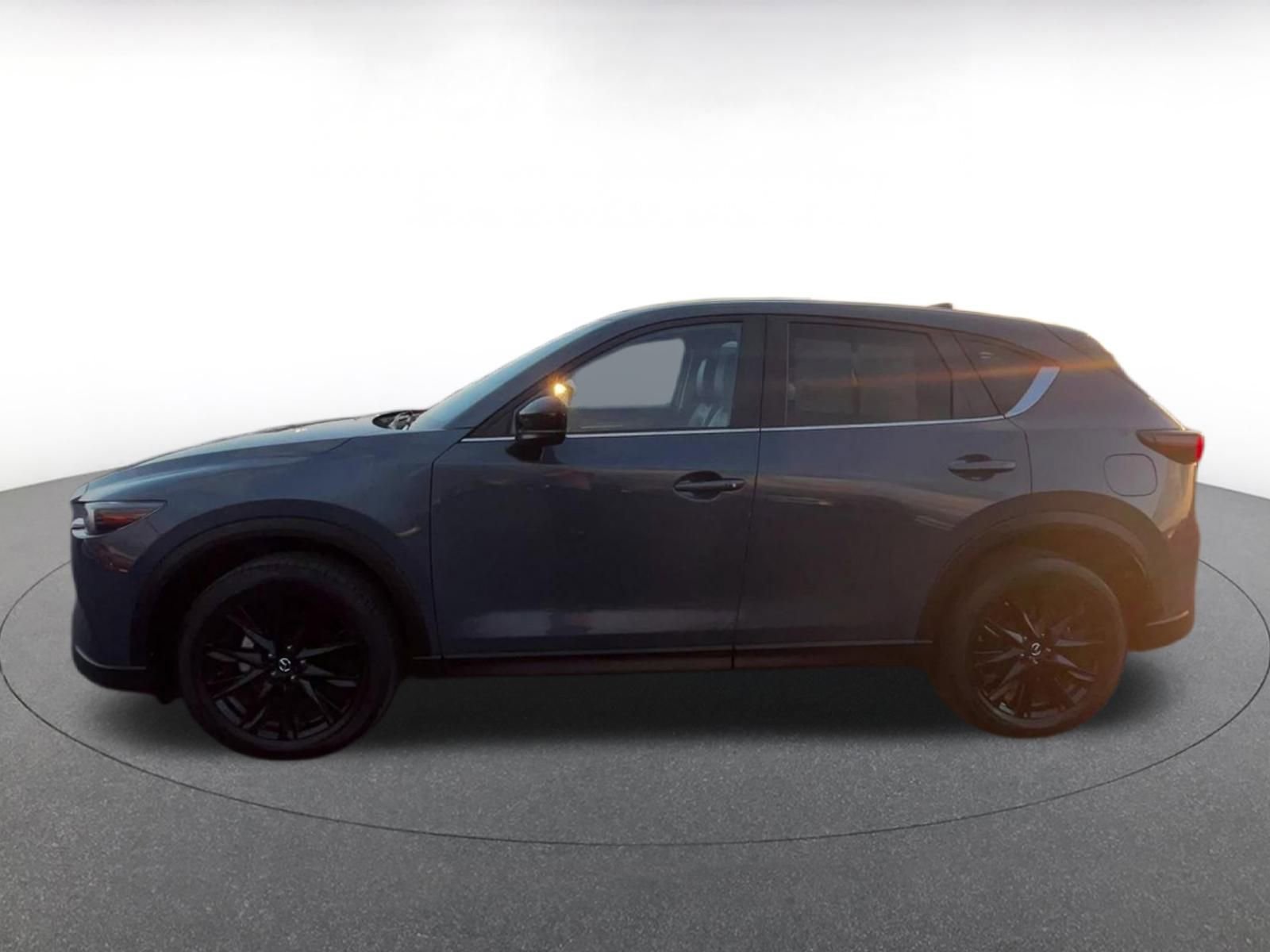 Thumbnail: 2024 Mazda CX-5 - 8