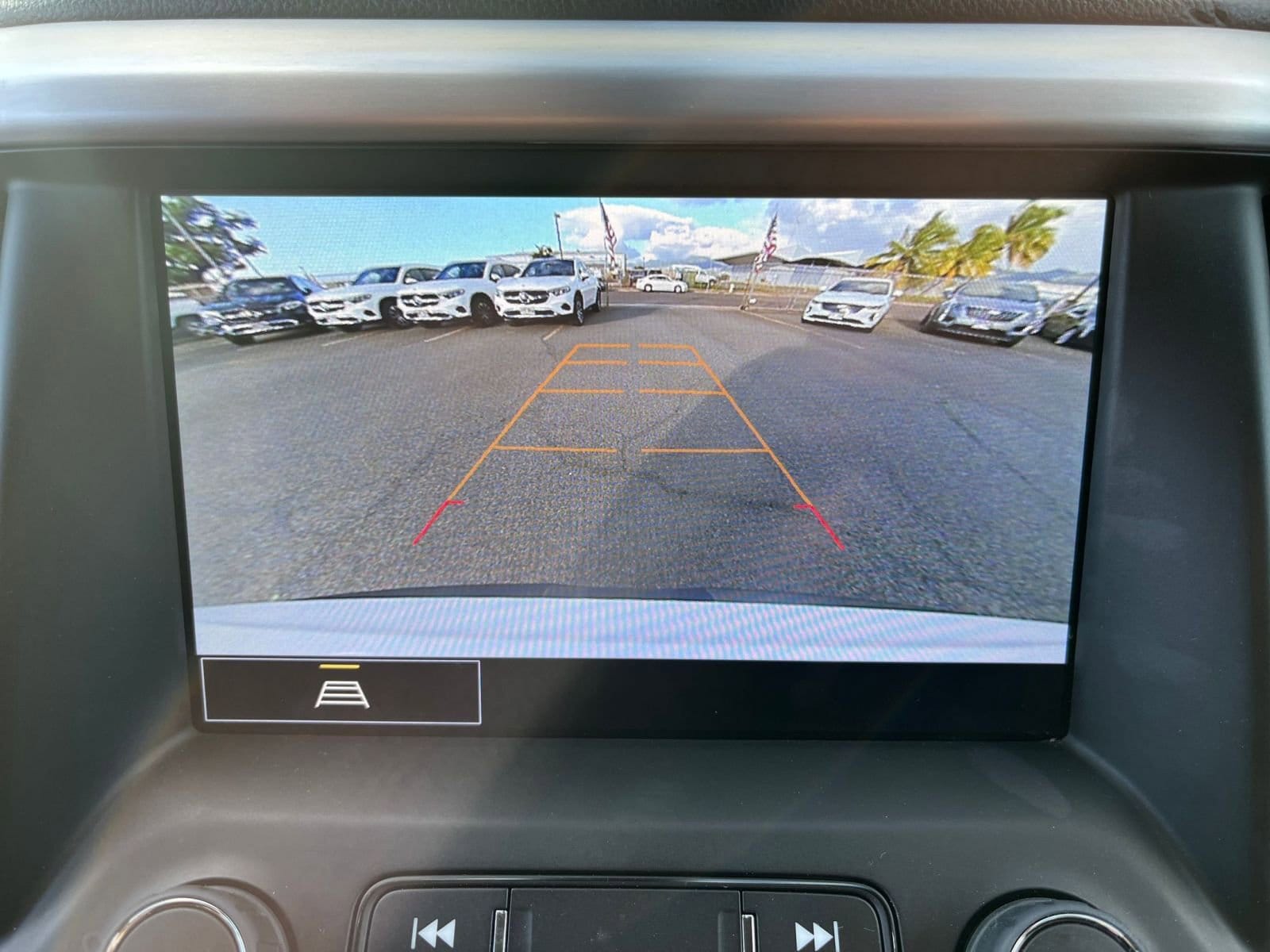 Thumbnail: 2023 GMC Acadia - 27