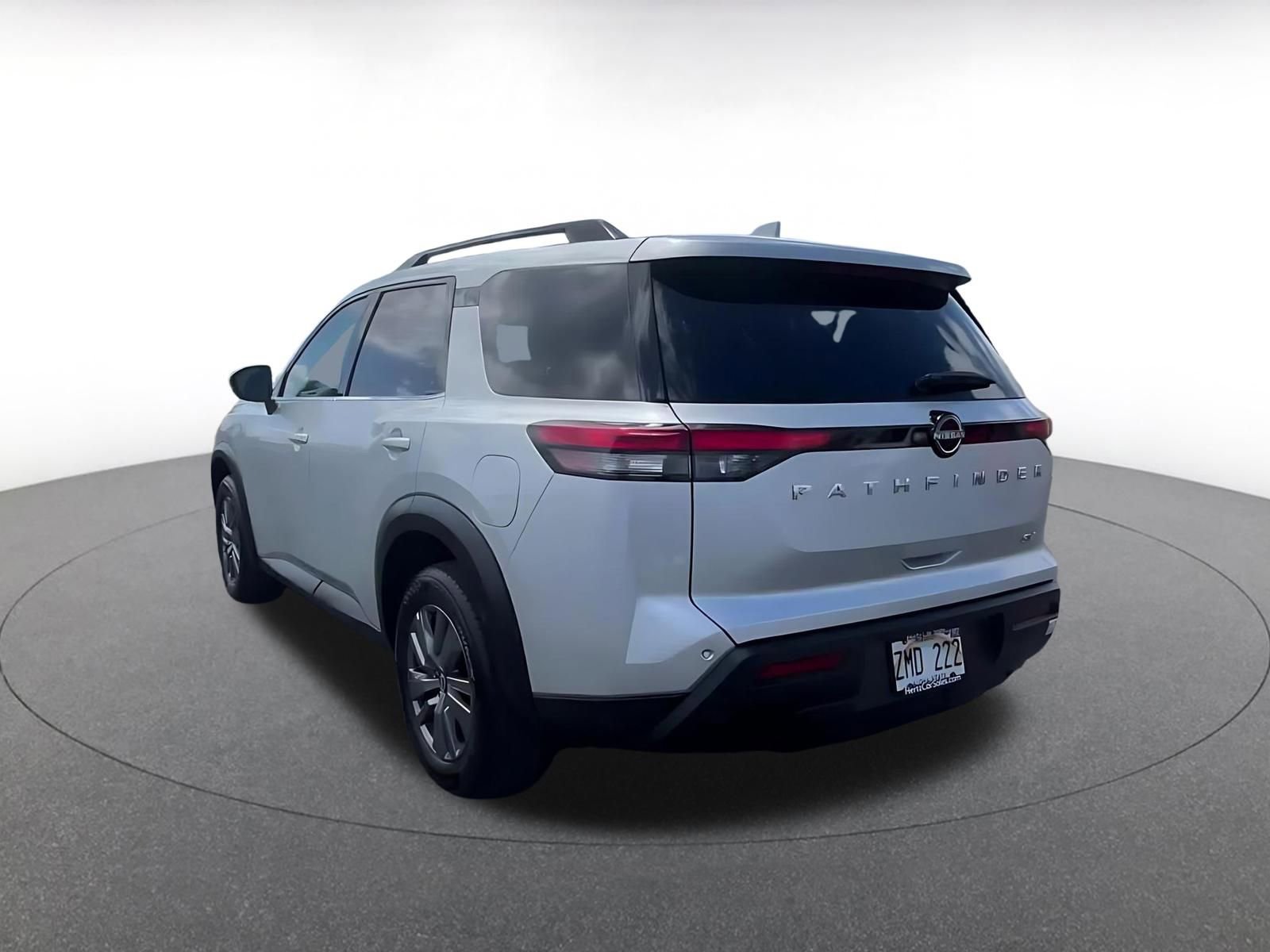 Thumbnail: 2024 Nissan Pathfinder - 11