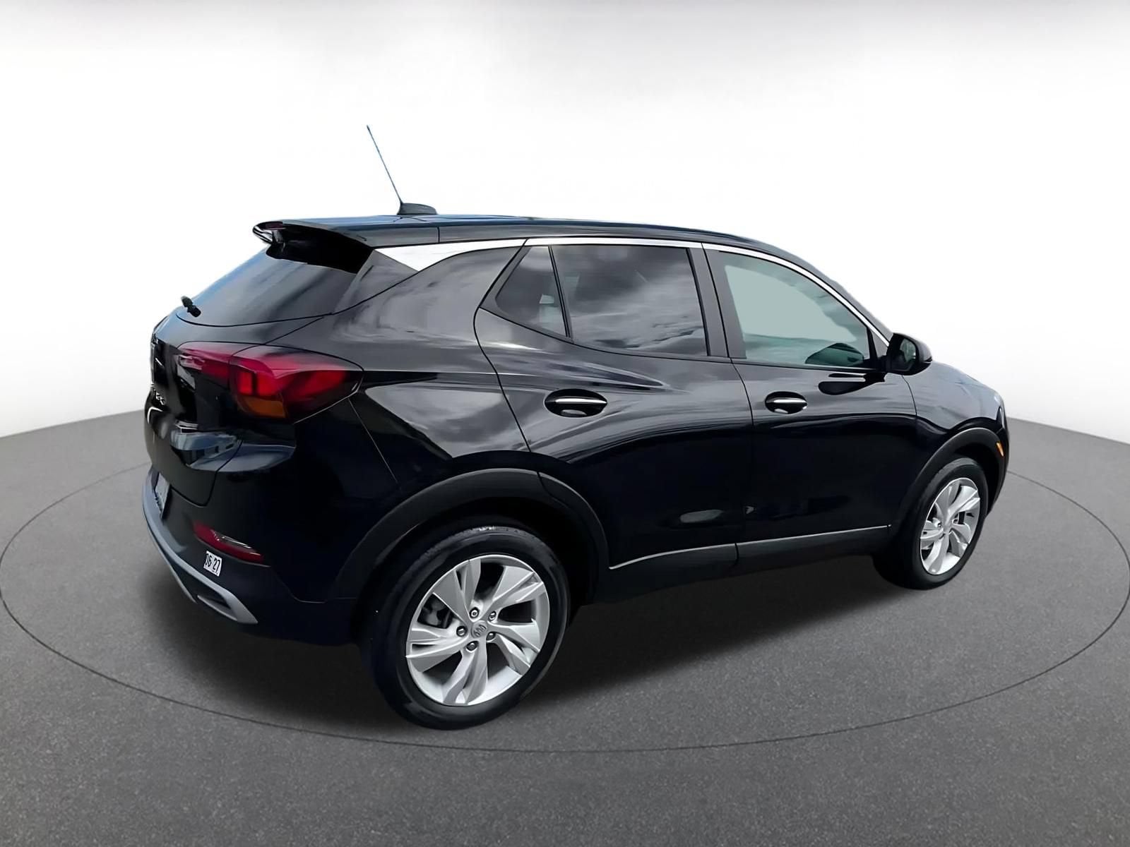 Thumbnail: 2025 Buick Encore GX - 13