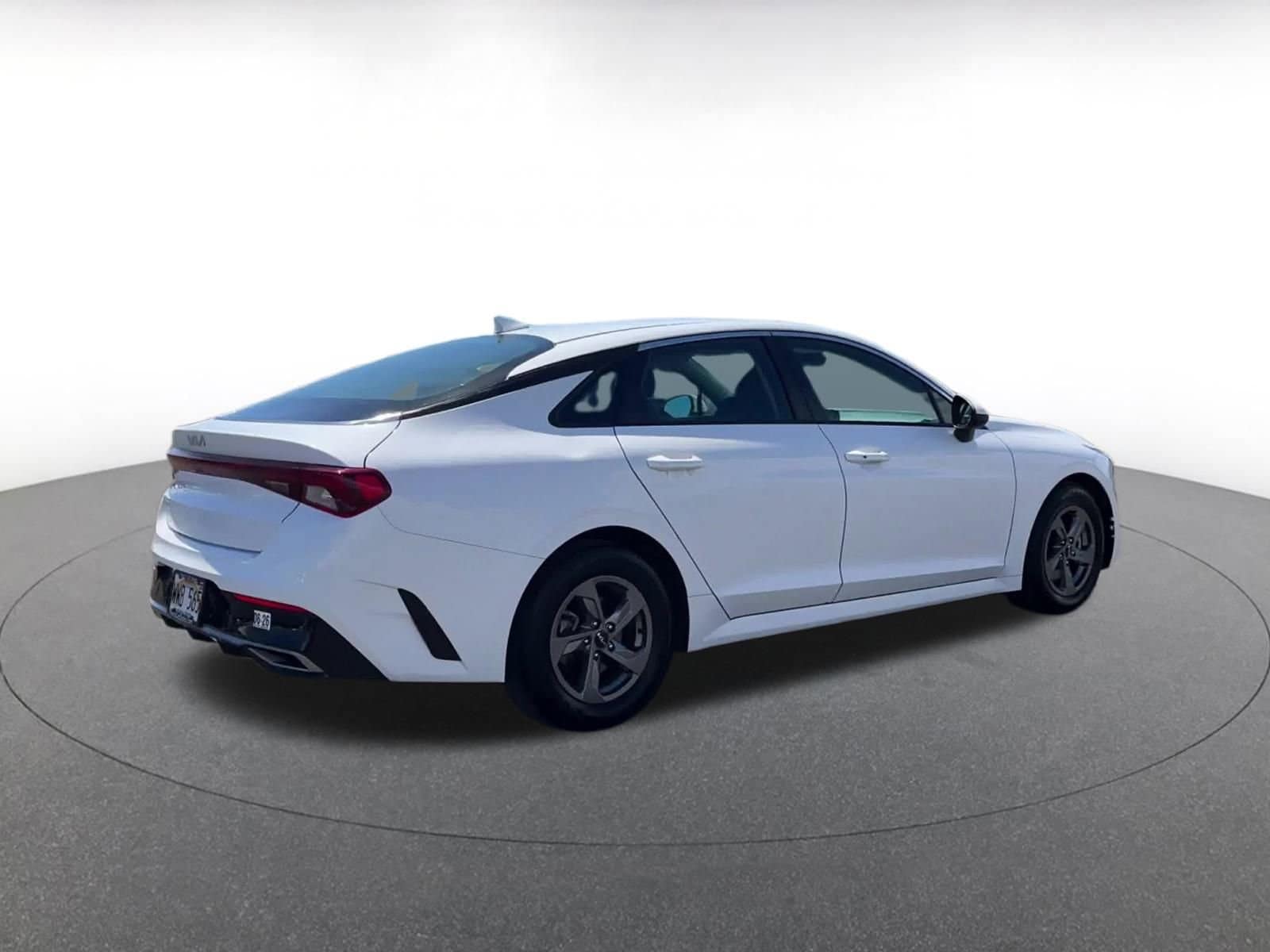 Thumbnail: 2023 Kia K5 - 14