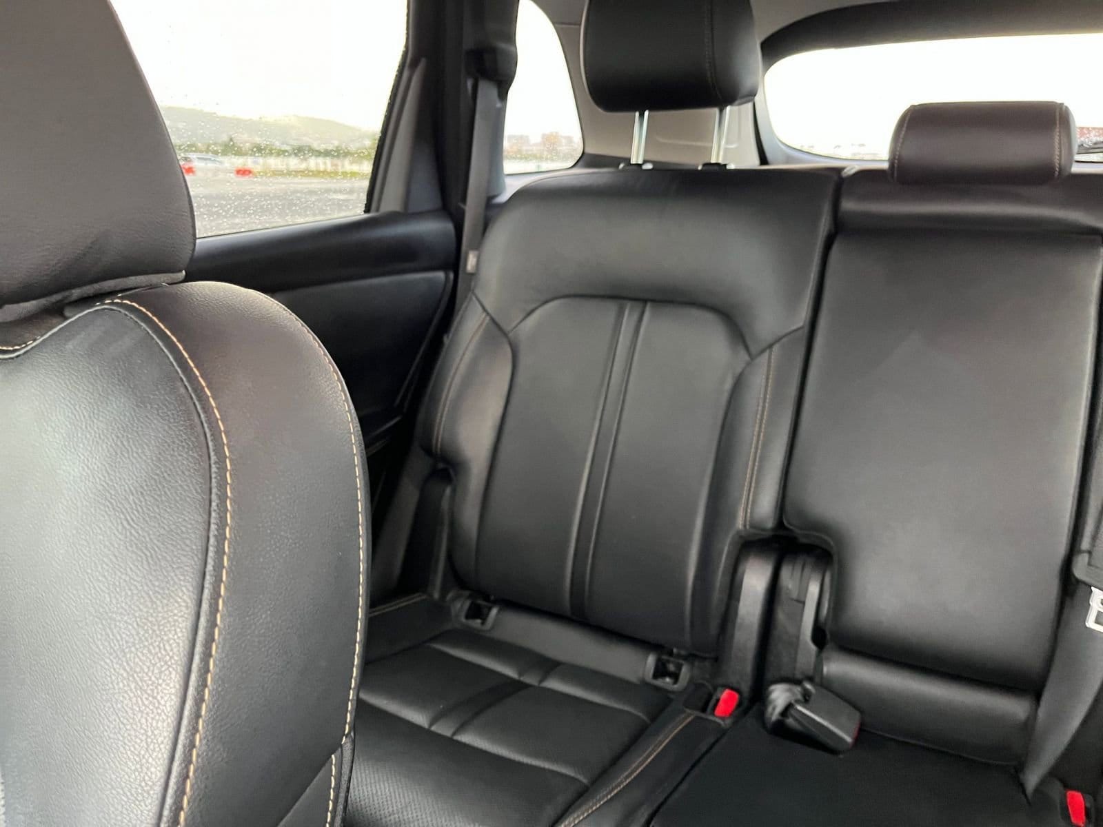 Thumbnail: 2025 Mazda CX-70 - 34