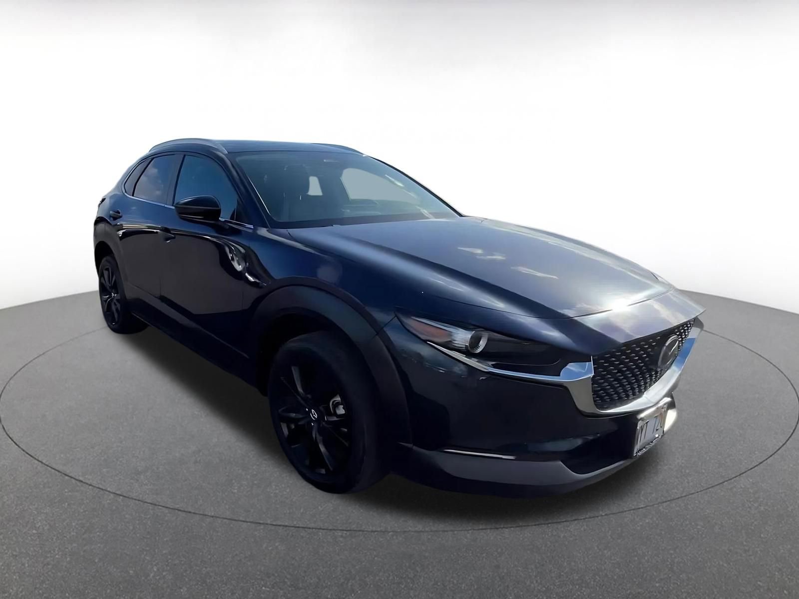 Thumbnail: 2024 Mazda CX-30 - 3