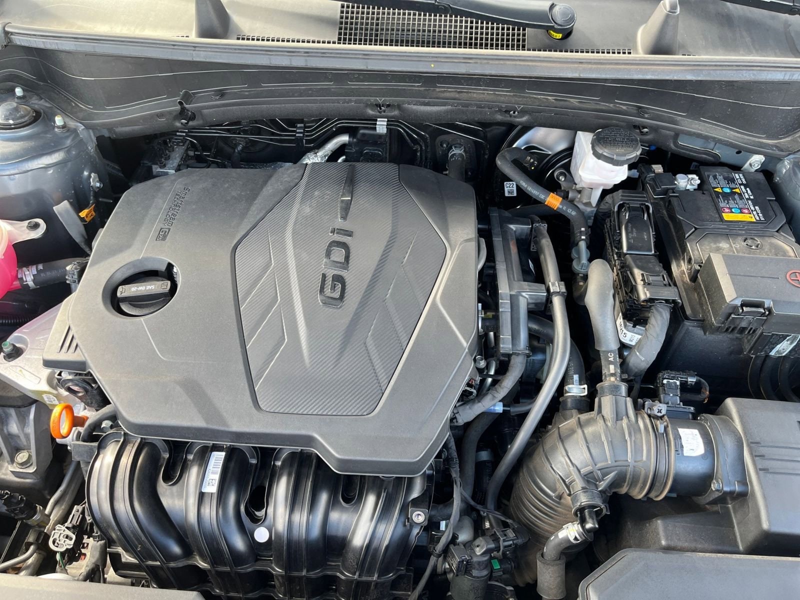 Thumbnail: 2023 Kia Sportage - 31