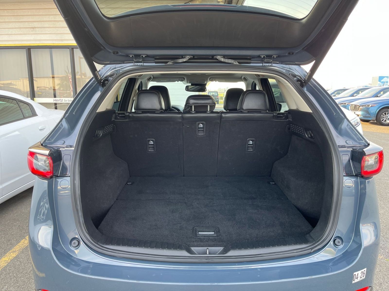 Thumbnail: 2024 Mazda CX-5 - 31