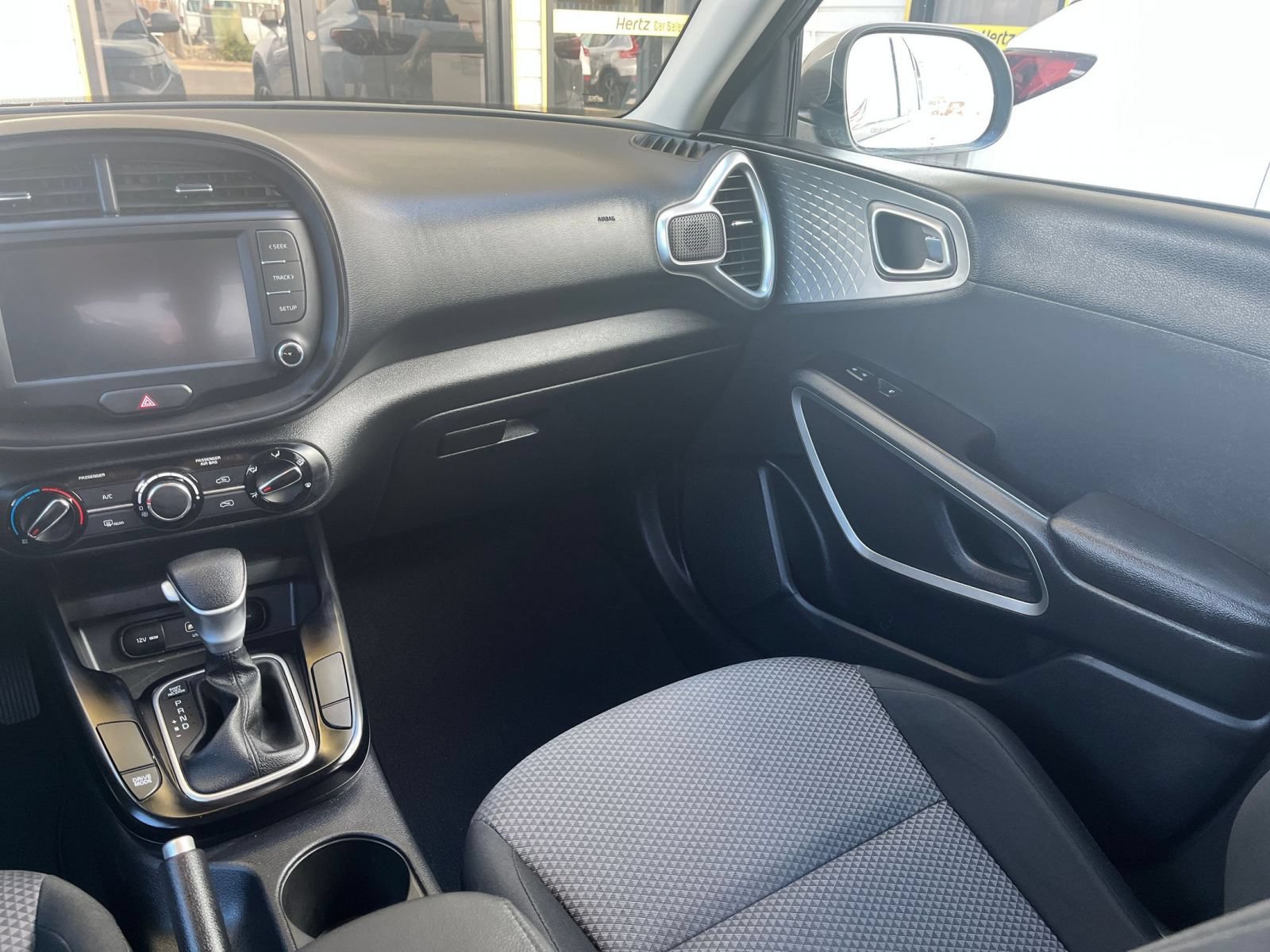 Thumbnail: 2025 Kia Soul - 32