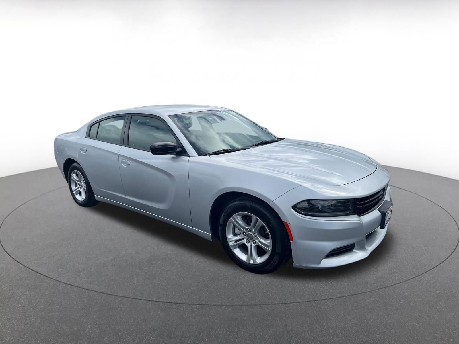 Thumbnail: 2023 Dodge Charger - 1