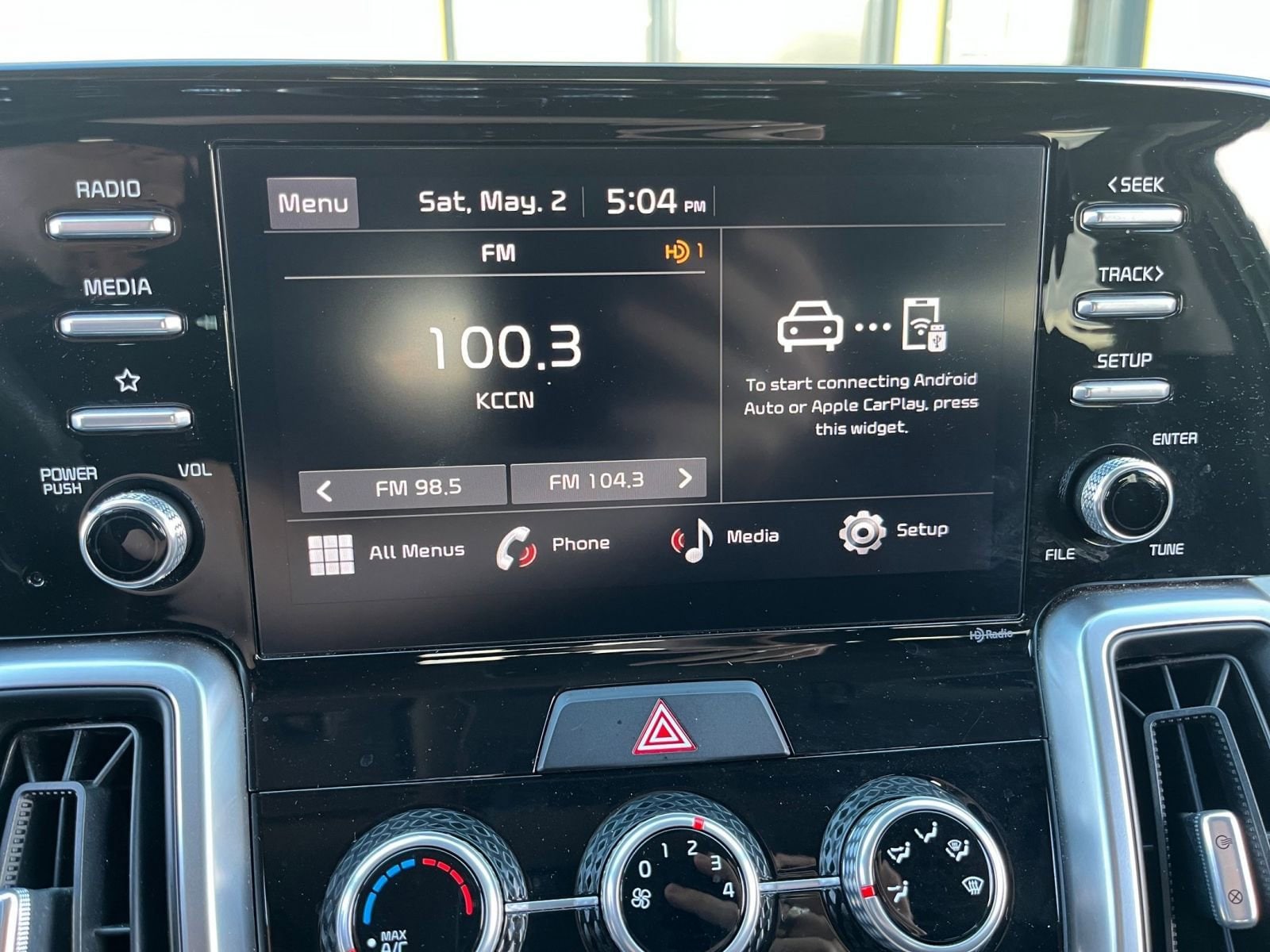 Thumbnail: 2023 Kia Sorento - 20