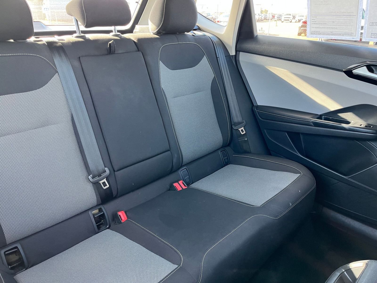 Thumbnail: 2024 Volkswagen Taos - 35