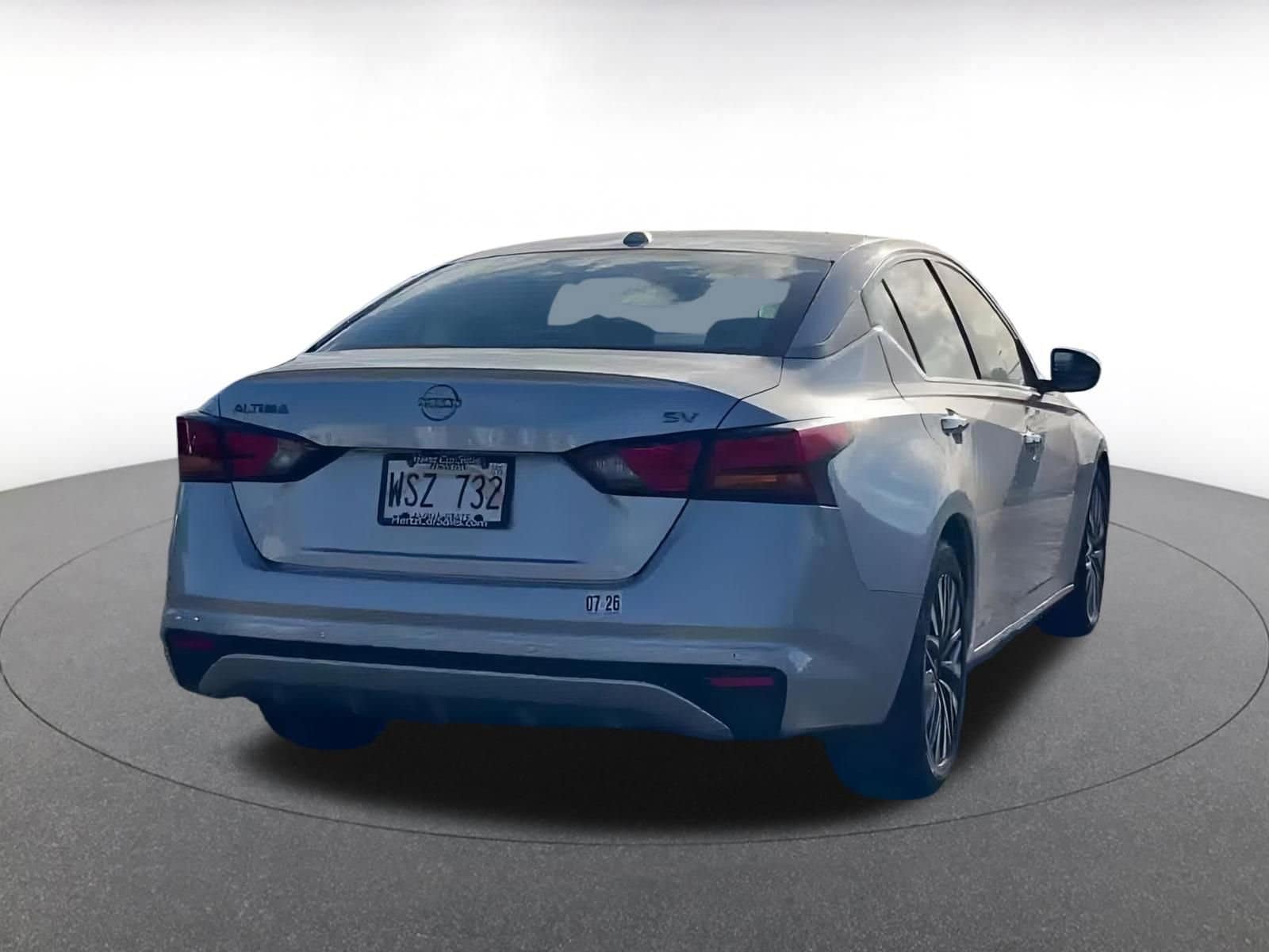 Thumbnail: 2023 Nissan Altima - 12