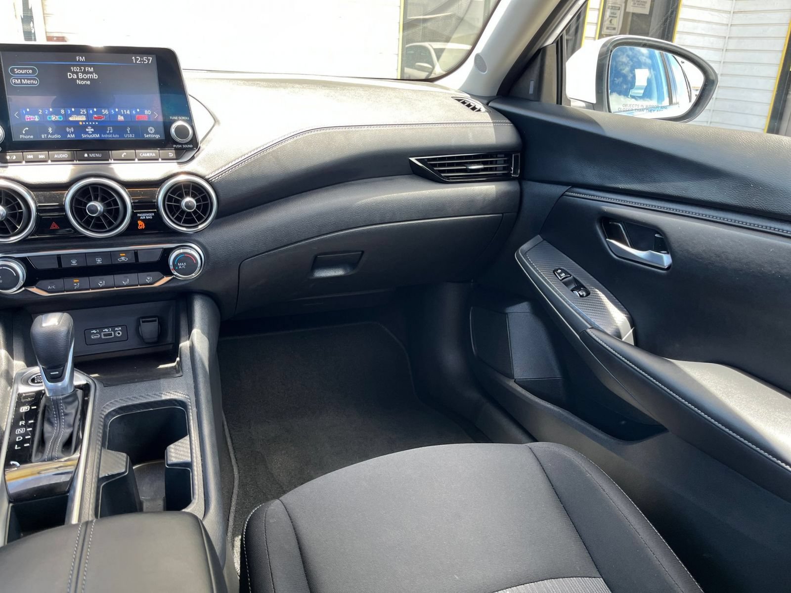 Thumbnail: 2025 Nissan Sentra - 32