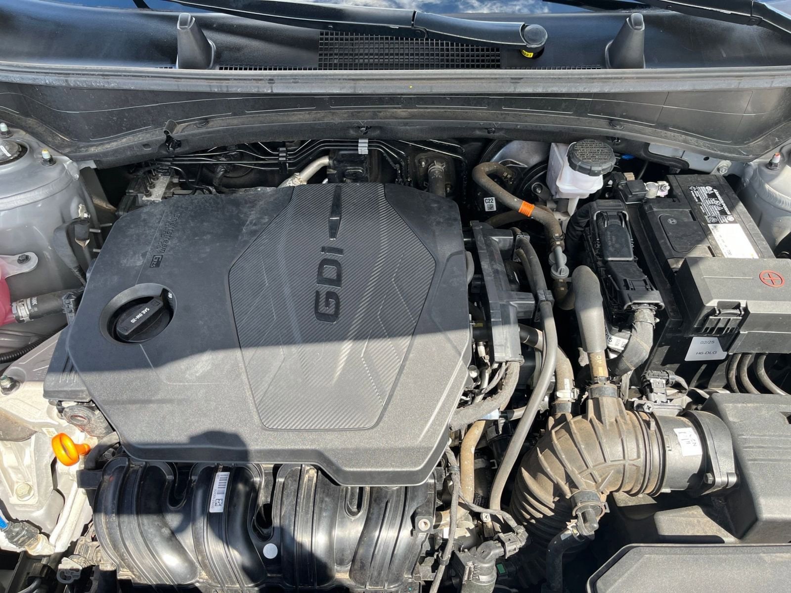 Thumbnail: 2023 Kia Sportage - 31