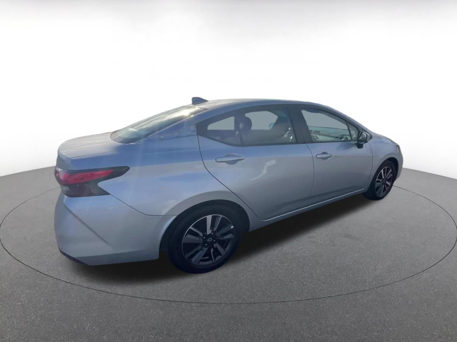 Thumbnail: 2025 Nissan Versa - 12