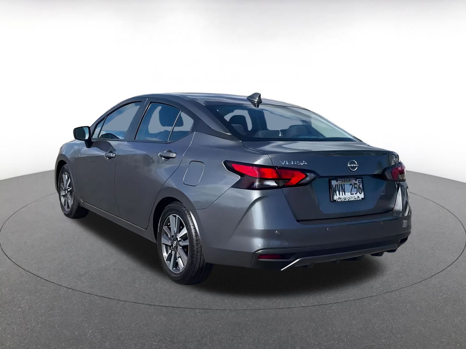 Thumbnail: 2023 Nissan Versa - 11